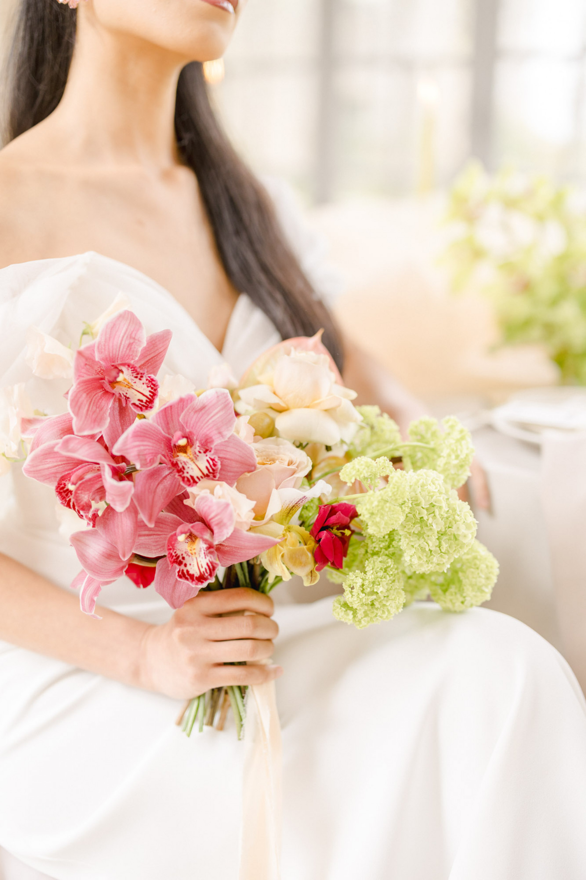 Shooting Inspiration Château de la Flocellière